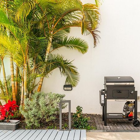 Villa Nunes, Big Holiday House With Private Pool Calheta  Esterno foto
