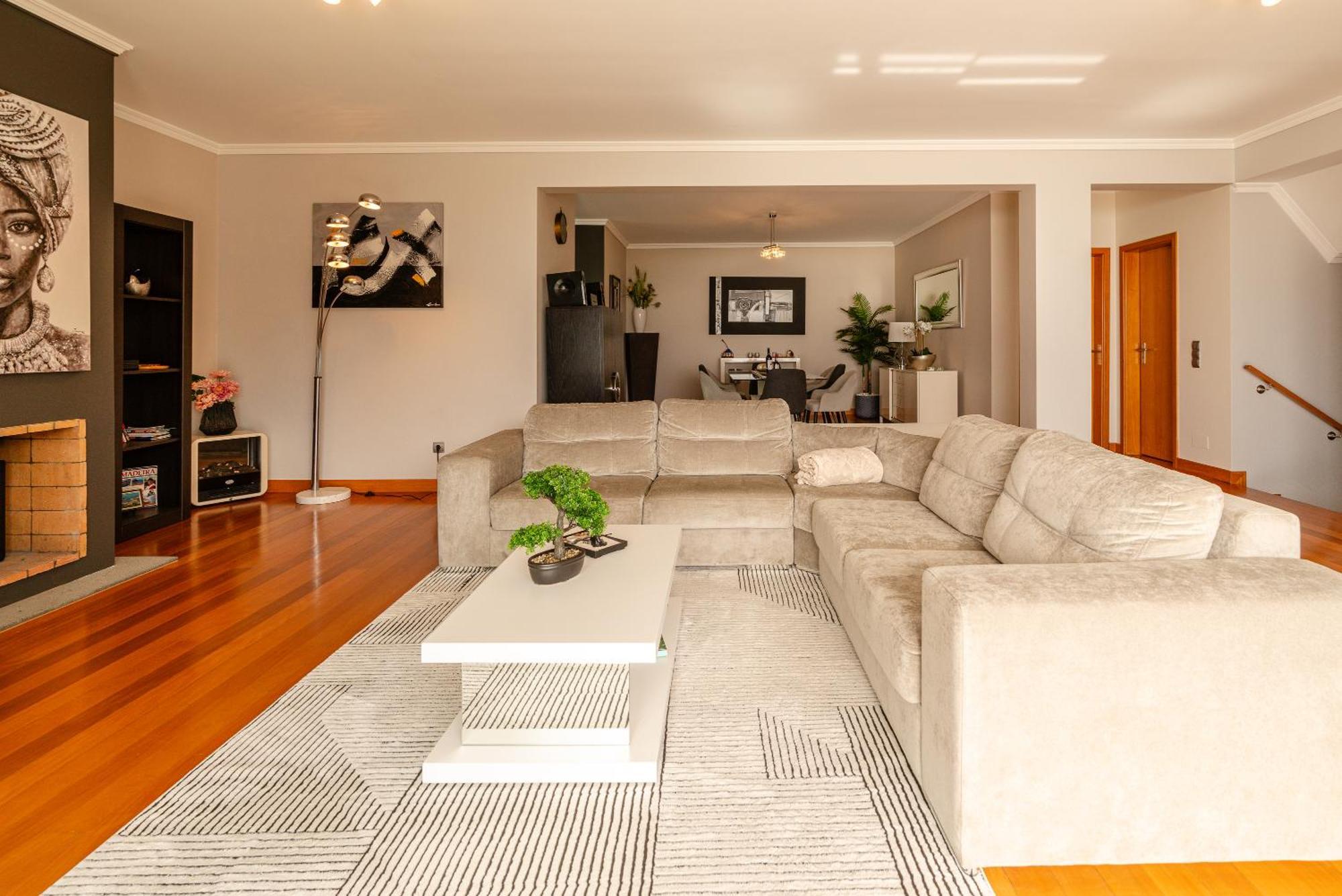 Villa Nunes, Big Holiday House With Private Pool Calheta  Esterno foto