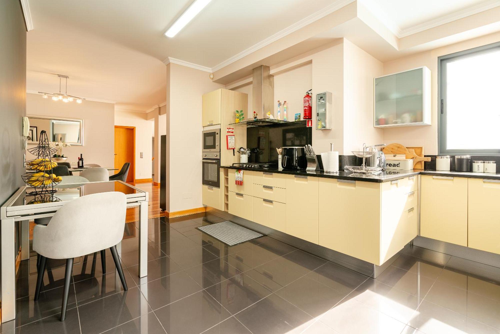 Villa Nunes, Big Holiday House With Private Pool Calheta  Esterno foto