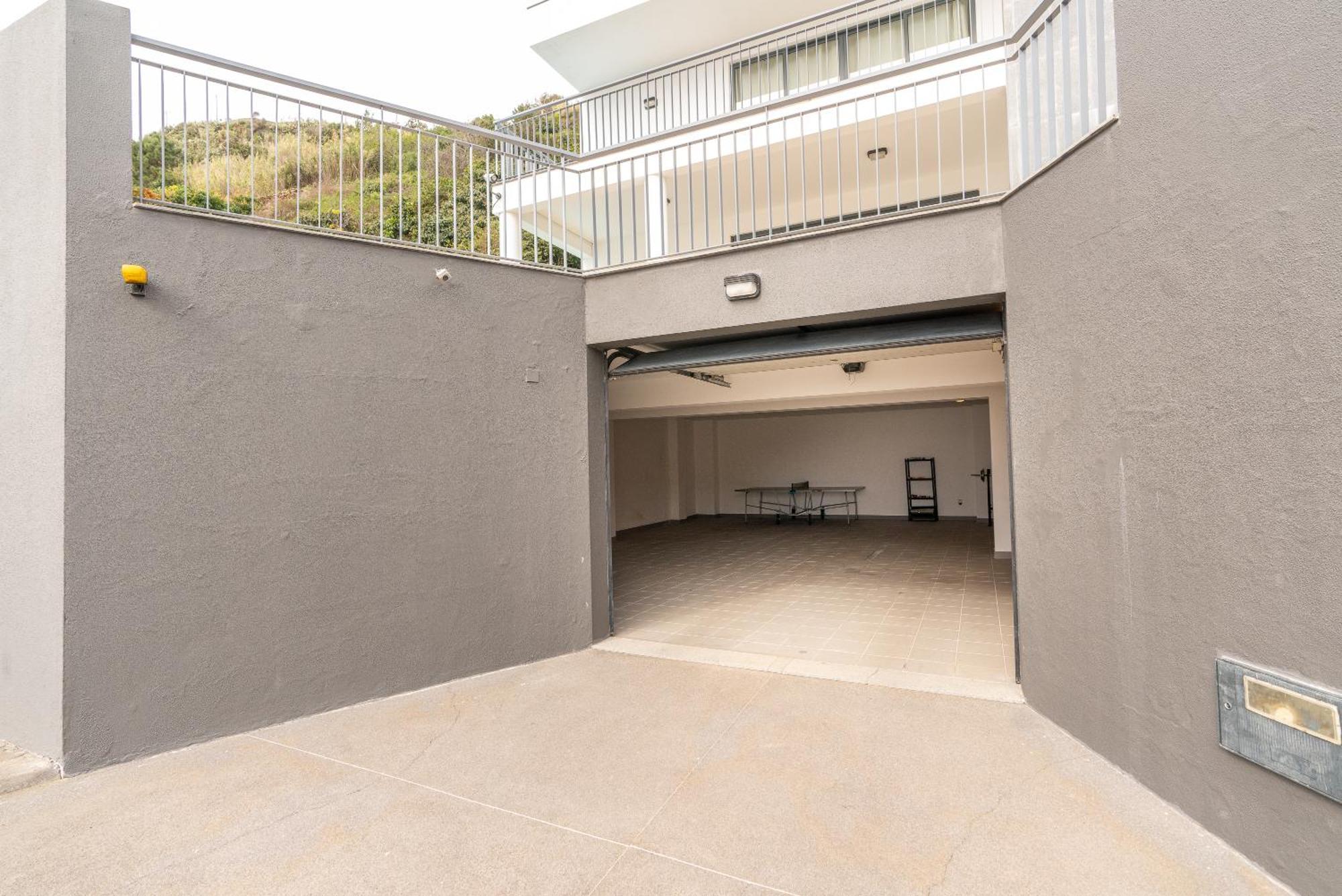 Villa Nunes, Big Holiday House With Private Pool Calheta  Esterno foto
