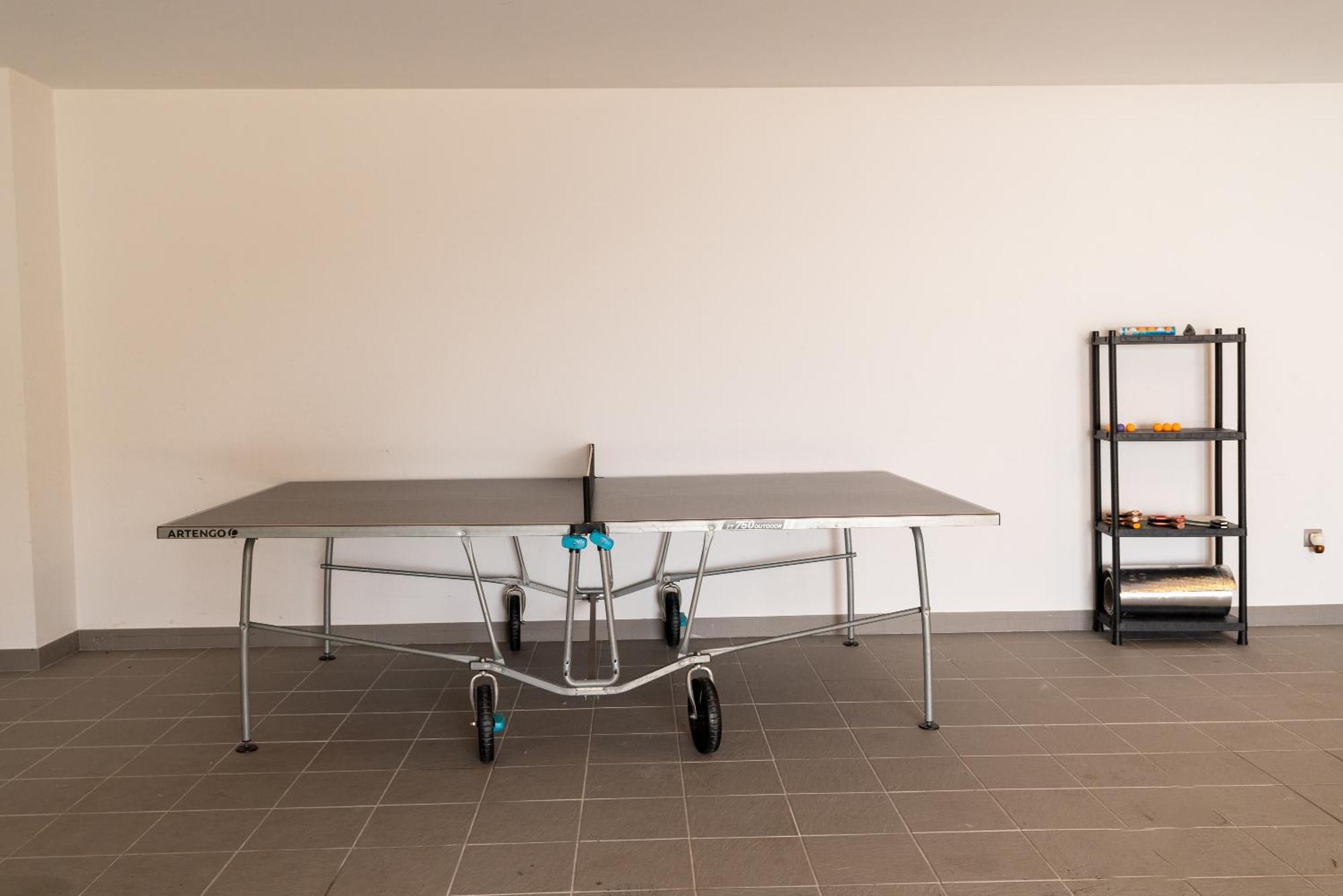 Villa Nunes, Big Holiday House With Private Pool Calheta  Esterno foto