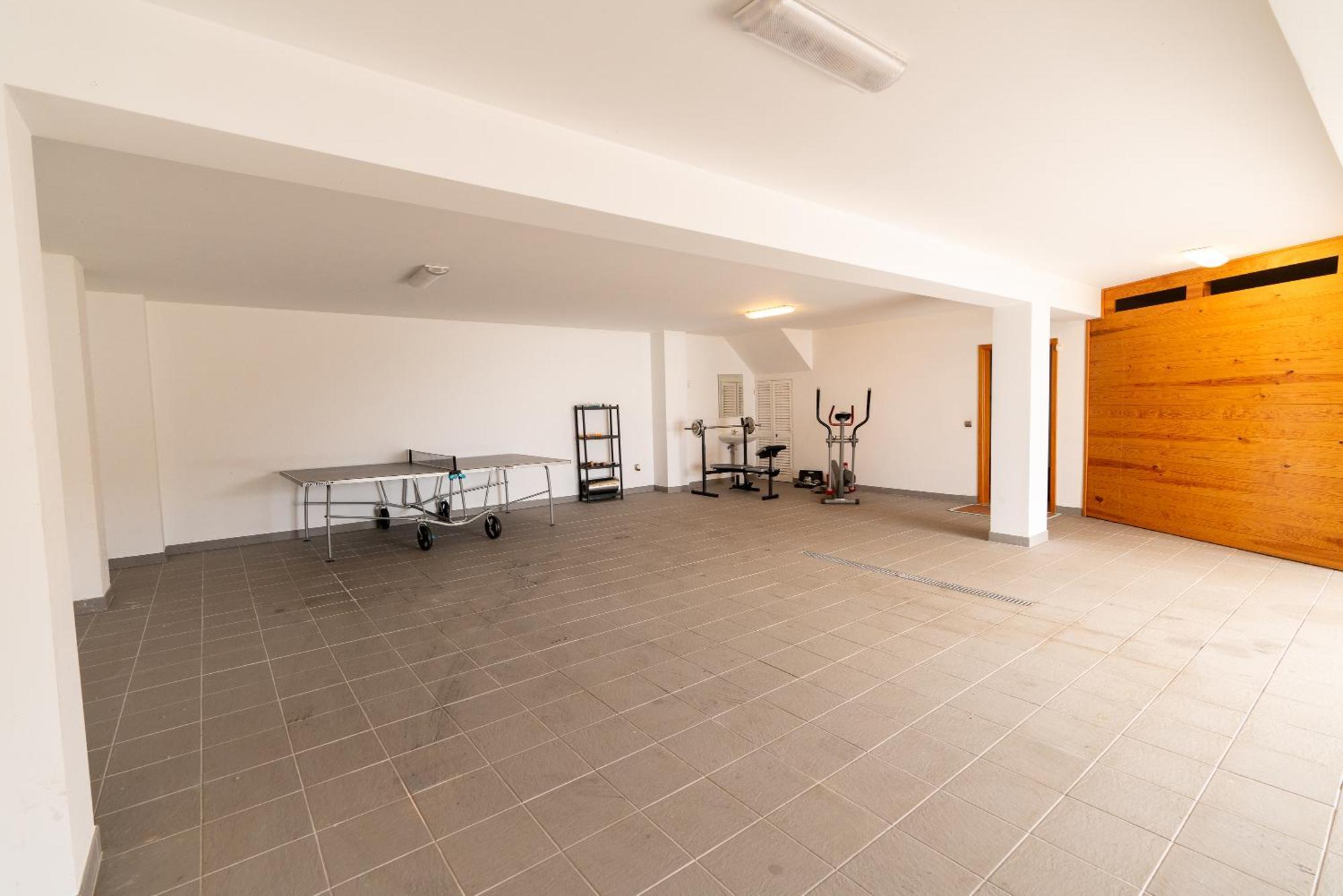 Villa Nunes, Big Holiday House With Private Pool Calheta  Esterno foto